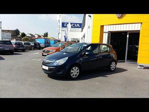 OPEL Corsa  ch Twinport Cosmo  Occasion