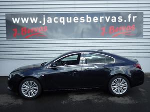 OPEL Insignia 1.6 CDTI 136CH COSMO ECOFLEX START&STOP 5P