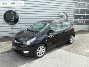 OPEL Karl ch Edition Plus