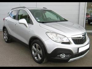 OPEL Mokka MOKKA 1.4 TURBO 140CH COSMO START&STOP 4X