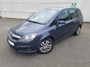 OPEL Zafira 1.9 CDTI - 120 FAP Magnetic