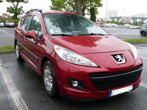 PEUGEOT 207 SW 1.4 VTi 95ch Active