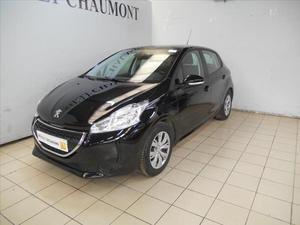 PEUGEOT 208 AFFAIRE 1.6 E-HDi 92 FAP BVM5 PACK CLIM CONFORT