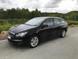 PEUGEOT 308 BlueHDI SW 1.6 HDI 120 BUSINESS  Occasion