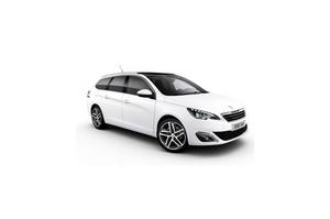 PEUGEOT 308 SW 1.6 BLUEHDI 120CV ALLURE