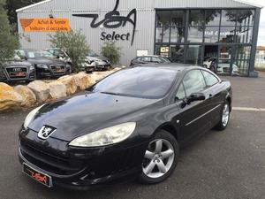 PEUGEOT 407 Coupe 407 COUPE V SPORT  Occasion