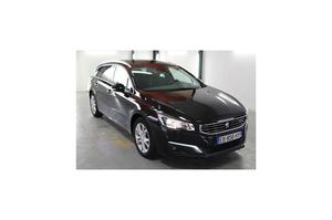 PEUGEOT 508 SW 2.0 BLUEDI 150CV ALLURE