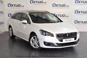 PEUGEOT 508 SW (2) 1.6 BlueHDI 120 Allure JBL