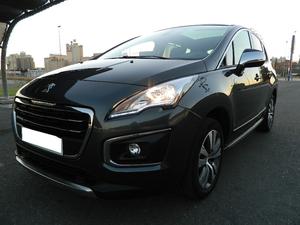 PEUGEOT  BlueHDi 120ch S&S BVM6 Access