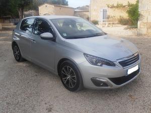 PEUGEOT  BlueHDi 120ch S&S BVM6 Allure