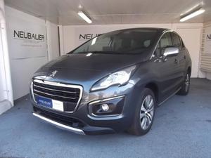 PEUGEOT  BlueHDi 120ch Style II S&S