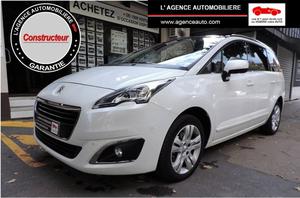 PEUGEOT  BlueHDi 150ch Allure  Kms