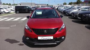 PEUGEOT  GT Line BlueHDi 120