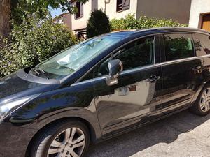 PEUGEOT  HDi 150ch FAP BVM6 Allure 5pl