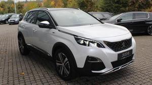 PEUGEOT  NOUVEAU GT-Line THP 165 S et EAT6 + Toit vitré