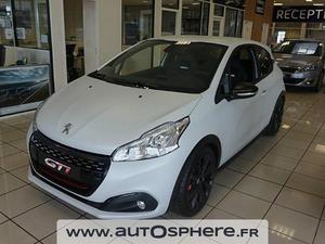 PEUGEOT P GTi 30th  Occasion