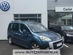 PEUGEOT Partner 1.6 HDi110 FAP Outdoor  Occasion