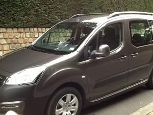 PEUGEOT Partner TEPEE 1.6 HDi FAP 90ch Outdoor