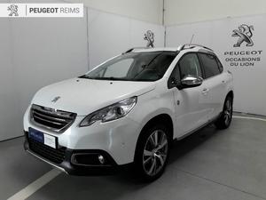 PEUGEOT  PureTech 130ch Crossway Km