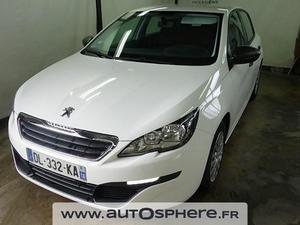 PEUGEOT  VTi 82ch Access 5p  Occasion