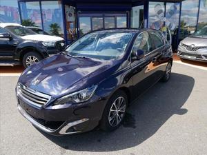 Peugeot  BLUEHDI 120 BV6 ALLURE  Occasion