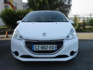 Peugeot  HDi FAP Active 5p Garantie  Occasion