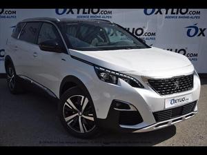 Peugeot  II 1.6 BlueHDI S&S EAT cv GT Line GPS