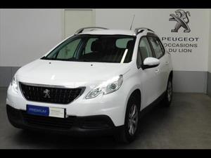 Peugeot  PURETECH 82CH ACCESS  Occasion