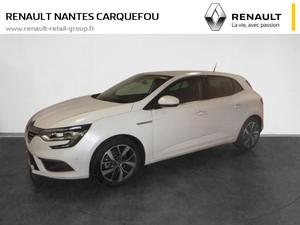 RENAULT BERLINE DCI 130 ENERGY INTENS