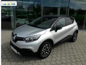 RENAULT Captur 1.5 dCi 110ch energy Hypnotic