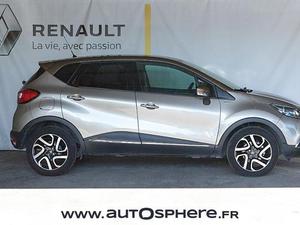 RENAULT Captur 1.5 dCi 90ch Stop&Start energy Hypnotic EDC