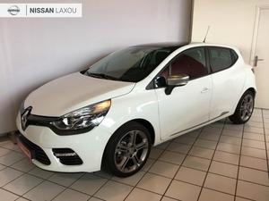 RENAULT Clio 0.9 TCe 90ch Intens Pack GT Toit Pano