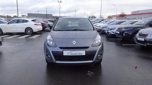 RENAULT Clio III Expression Clim dCi 75 5Portes