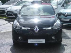 RENAULT Clio III TCe 90 Energy eco2 Intens  Occasion