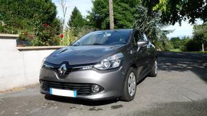 RENAULT Clio IV Business dCi 75 eco2