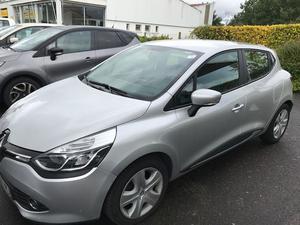 RENAULT Clio IV Business dCi 90 Energy eco2 90g