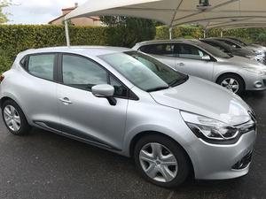 RENAULT Clio IV dCi 90 Energy eco2 Business 84g E6