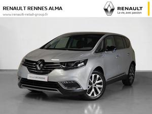 RENAULT DCI 160 ENERGY TWIN TURBO INTENS EDC