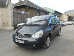 RENAULT Espace IV 2.2 DCI 150 EXPRESSION