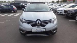 RENAULT Espace V Initiale Paris dCi 160 Energy EDC 7Places +