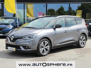 RENAULT Grand Scenic 1.6 dCi 160 Energy Intens EDC 5 places