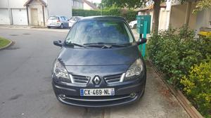 RENAULT Grand Scenic 2.0 dCi 150 Exception 7 pl