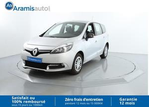 RENAULT Grand Scénic III dCi 110 Authentique 5Pl