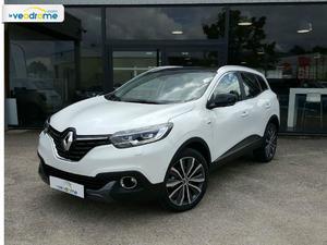 RENAULT Kadjar 1.6 dCi 130ch Intens Bose Toit Pano