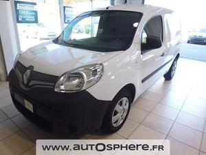 RENAULT Kangoo 1.5 dCi 90 Extra R-Link FT  Occasion
