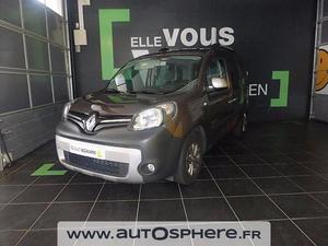 RENAULT Kangoo 1.5 dCi 90ch energy Extrem  Occasion