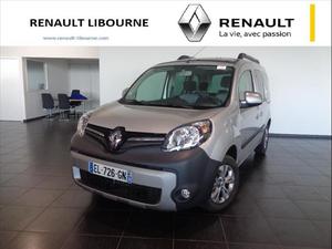 RENAULT Kangoo dCi 110 Energy Extrem  Occasion