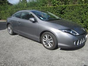 RENAULT Laguna Coupé 2.0 dCi 150 eco2 Energy Black Edition