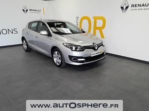RENAULT Megane 1.2 TCe 115ch energy Life Euro