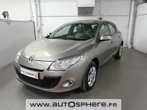 RENAULT Megane 1.4 TCe 130ch Carminat TomTom Euro